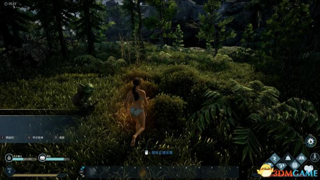 充满野心的生存世界《黑暗与光明》评测