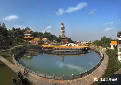 江西特色小镇,江西2021-2023特色小镇建设项目