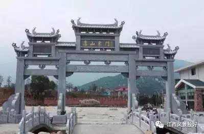 江西特色小镇,江西2021-2023特色小镇建设项目