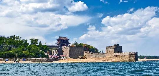 1982年国务院第一批文化名城,国务院公布135座历史文化名城