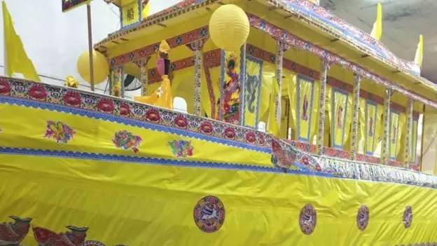 周末阅读｜冥婚沉渣泛起：死者灵魂会安息吗？