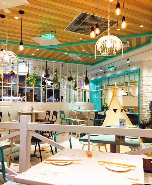 七宝万科探店怎么样,不吹不黑的国货