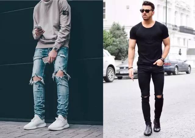 男士必备单品排行榜,男人包里日常必备单品