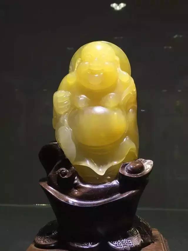 金丝玉都有什么样的,带你了解金丝玉