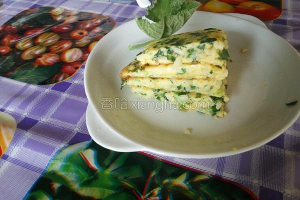 自己做煎饼摊手工简单,自己在家摊煎饼教程