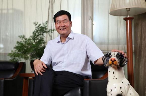 中国十大女企业家名单,中国十大妇女企业家