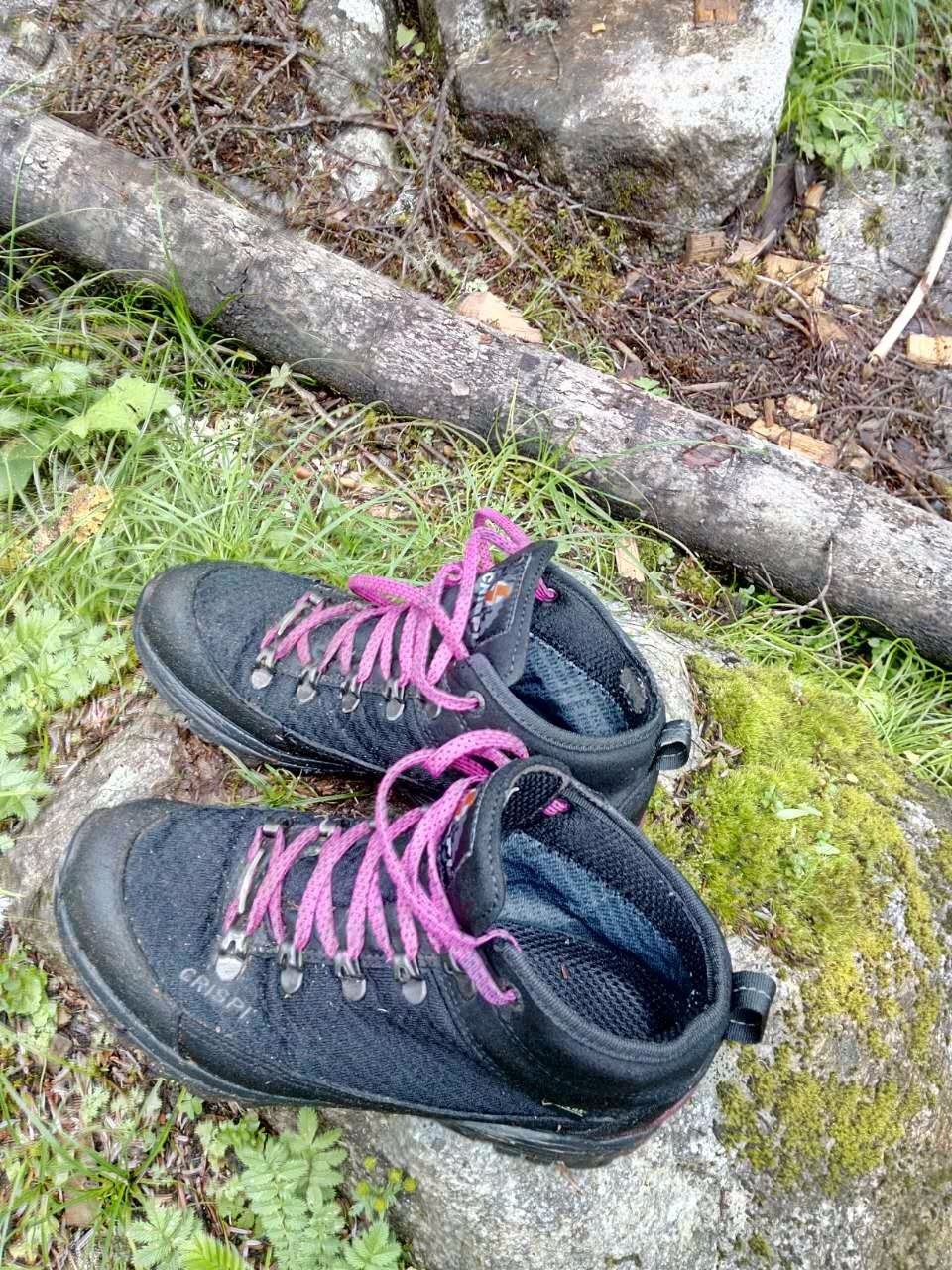 户外小白成长记,户外小白进阶课