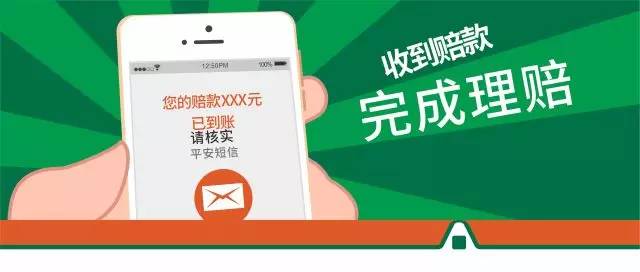 平安人伤理赔流程一览表,车主全责人伤理赔必须要到场吗