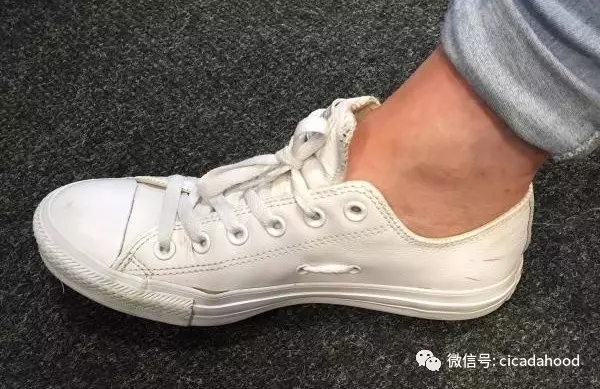 从来都没有想过是不是自己的问题,没想过是自己的问题吗