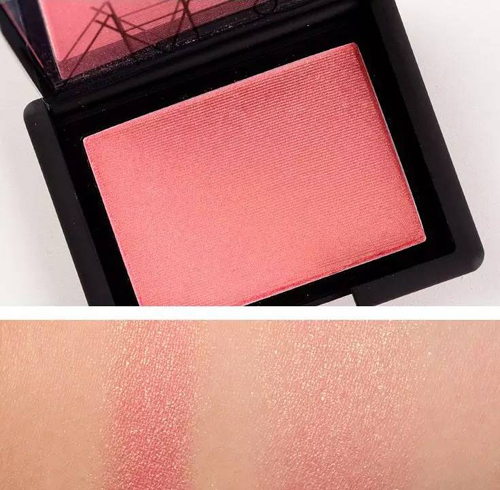 腮红金iphone8,腮红iphone8