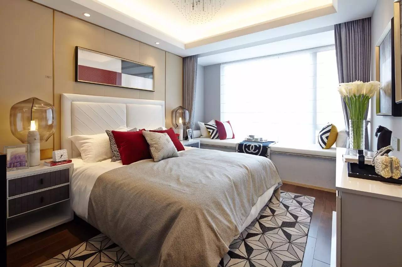 杭州景瑞天赋滨江,杭州景瑞天赋装修