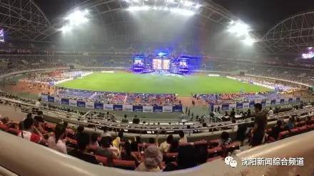 辽宁沈阳人有福了吗,沈阳人有什么福利