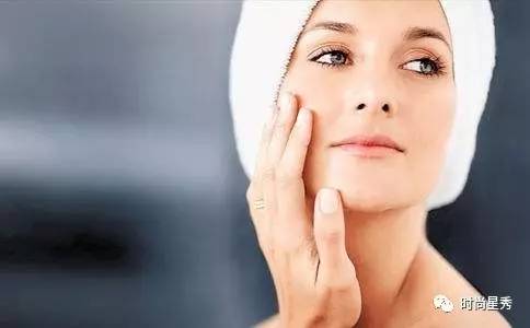 美肌法令纹,法令纹教你正确变美思路
