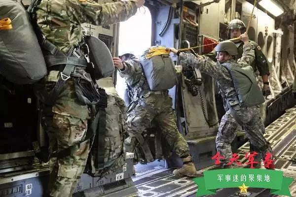 伞兵死亡率是多少,伞兵意外死亡