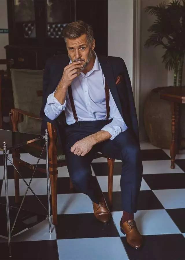 男士必备单品排行榜,男人包里日常必备单品