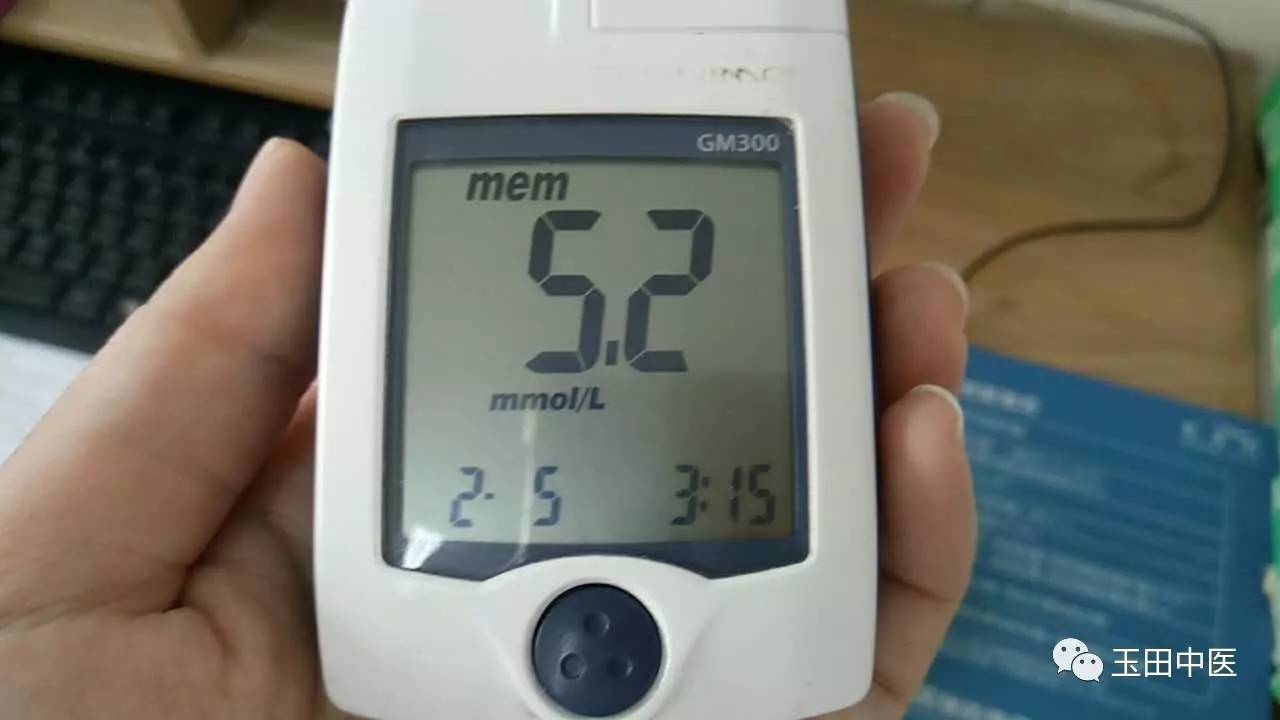 腰挂“BP机”，降糖真神奇！