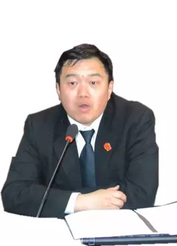 「聚焦司改」组团正当时——民一庭审判团队风采展示