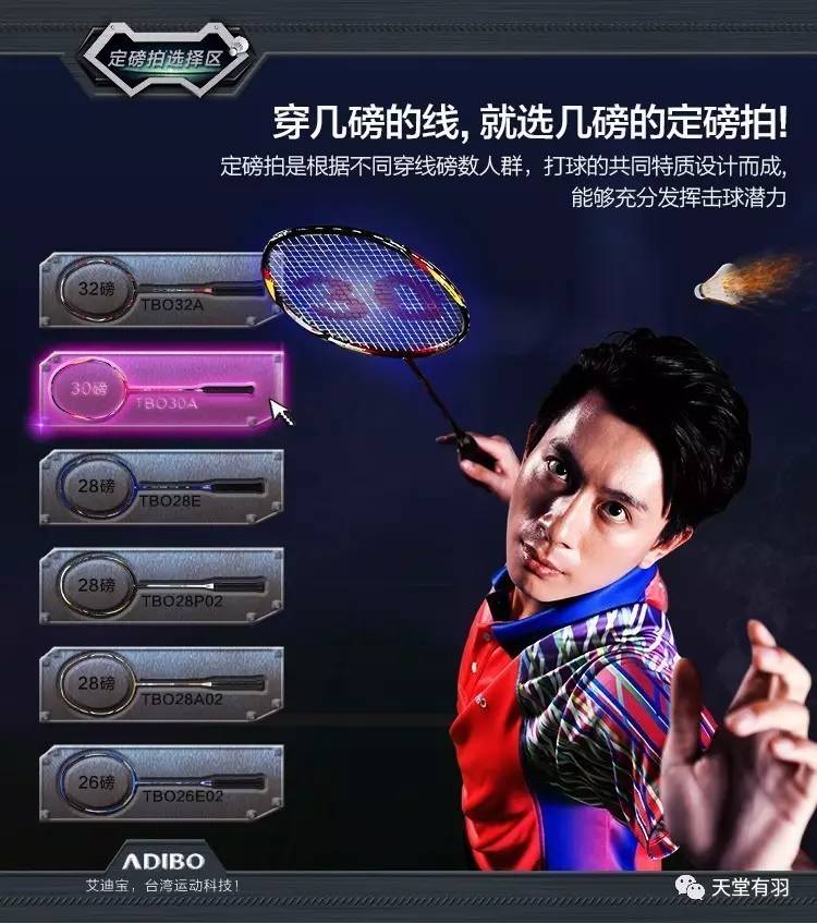 球拍磅数怎样选择,球拍磅数应该怎么选