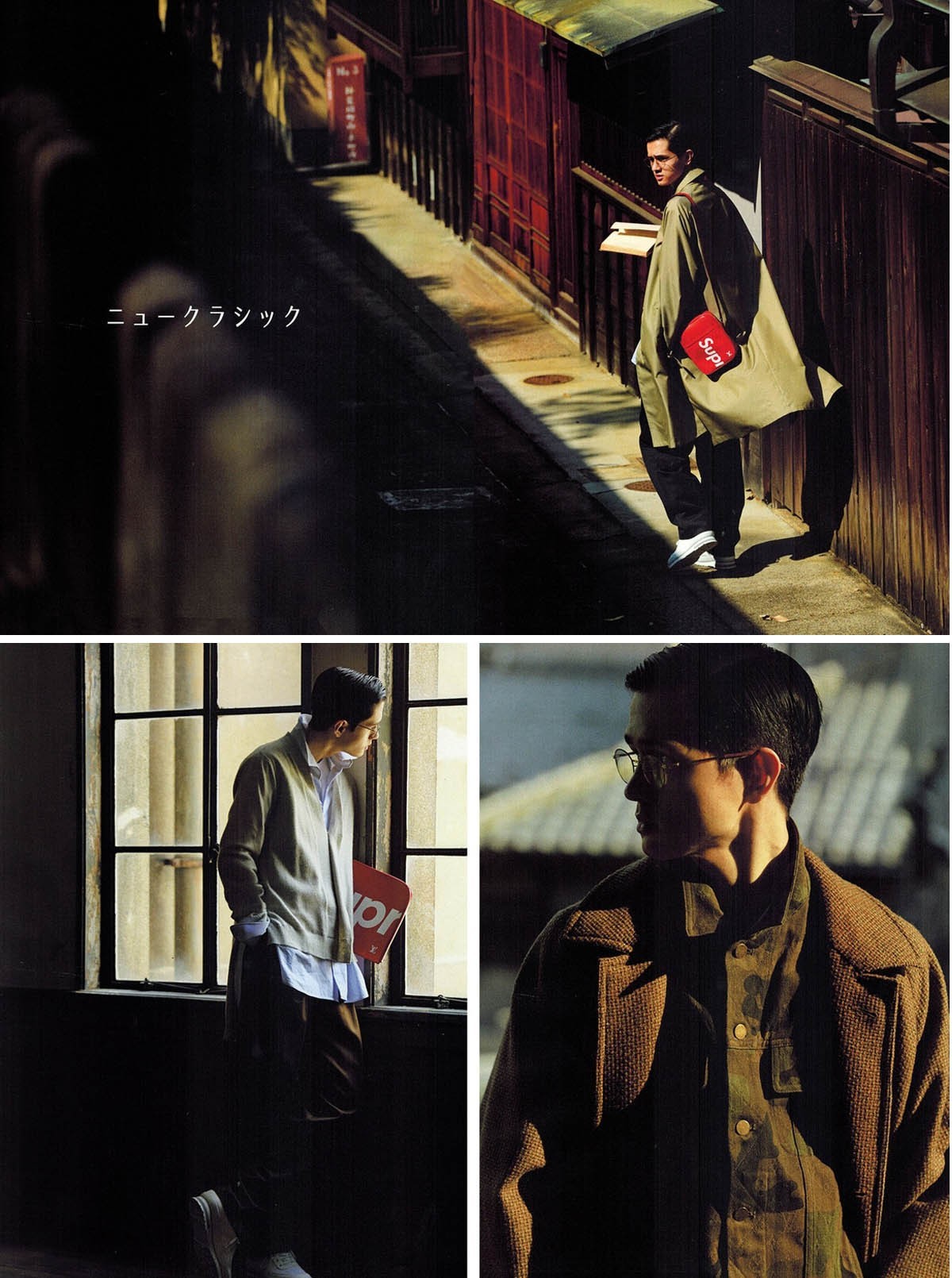 supreme在中国所有实体店地点,supreme在中国有零售店吗