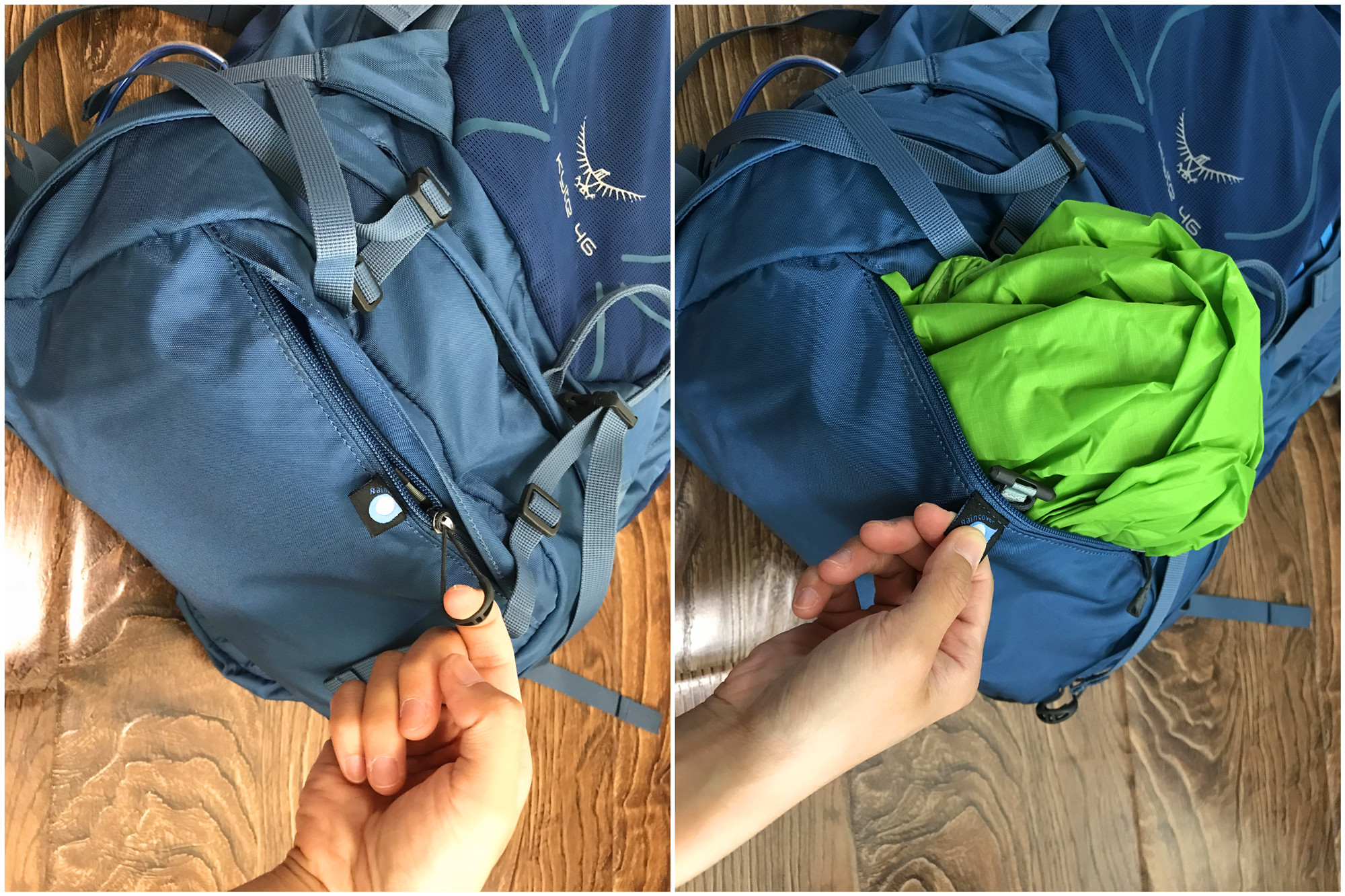 老款鹞鹰58l登山包,鹞鹰登山包推荐