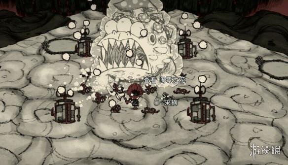 饥荒联机版月岛boss怎么召唤,饥荒联机版全boss