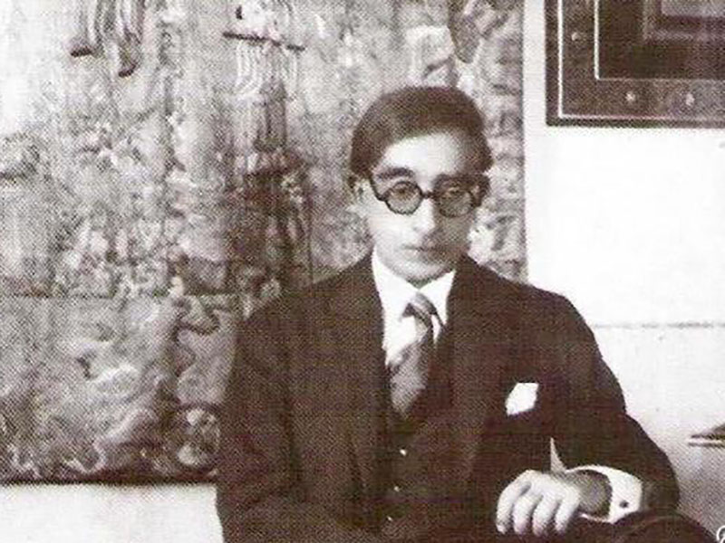 砂丁:在当代社会,“同性恋”已经成为一个时髦的政治正确了