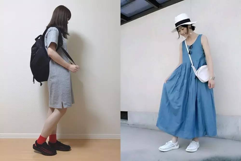 好看的鞋子要不要多买几双,好看的鞋子不需要多花哨