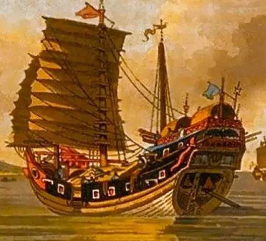 出身*院妓**却成最强海盗王，这个晚清寡妇威风起来连男人都怕