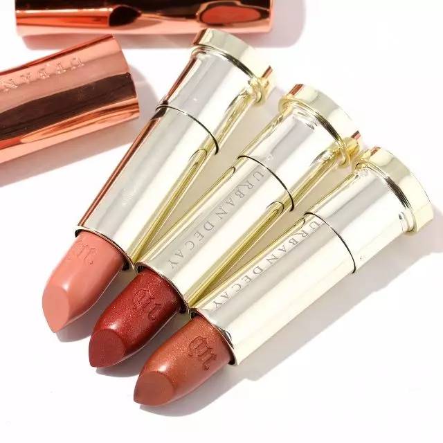 ysl新年限定色号,ysl又出新限定口红