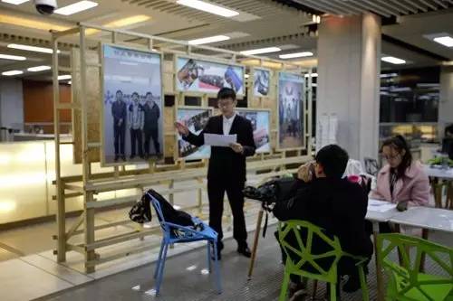 玩转“创立方”｜揭秘哈工程高大上的创客工厂