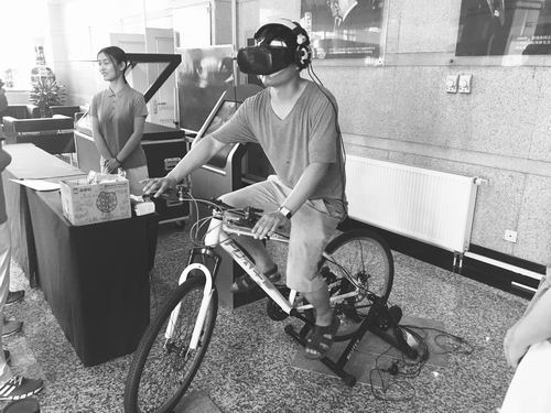 中国科学院公众科学日活动,中国科学院第20届公众科学日