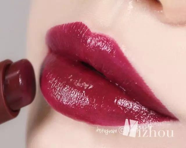 ysl新年限定色号,ysl又出新限定口红