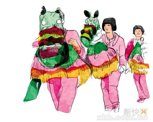 四月初八牛王节的来历,四月八布依族牛王节