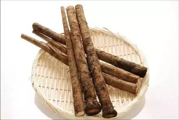 降三高的五味中药茶,中药茶降三高