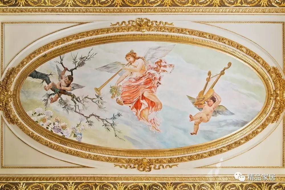 她是葡萄牙设计女神，曾在KellyHoppen公司工作，祖父是诺贝尔文学奖得主｜GracinhaViterbo新作