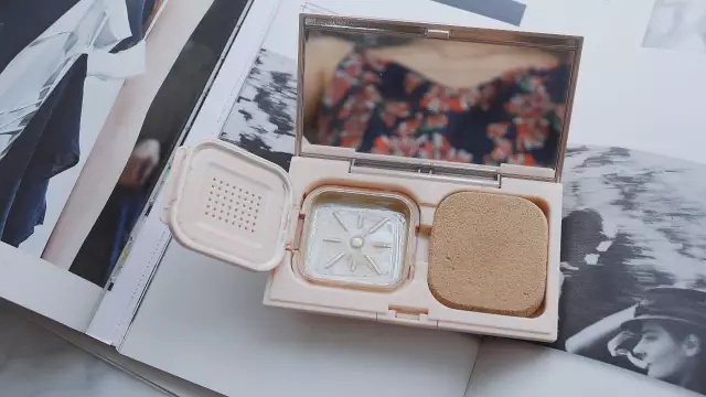 豆瓣日记:她的妆容比你美?那是因为你没有找到本命粉底!