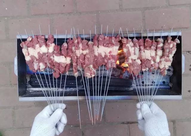 周末去哪喝酒撸串好,郊区周末撸串推荐