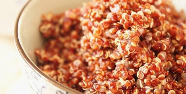 「洽尔x咆哮姐」白米白面要少吃？那我还能吃些什么？