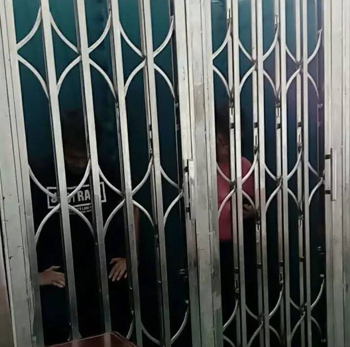 代号“网狐”——江南法院“网狐行动Ⅱ”之“先礼后兵”