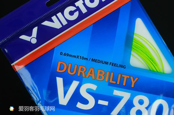 竟敢叫板“耐打之王”BG65，这款拍线到底有几把刷子？
