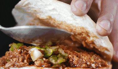 美国黄焖鸡米饭,宁波猪油汤团步骤