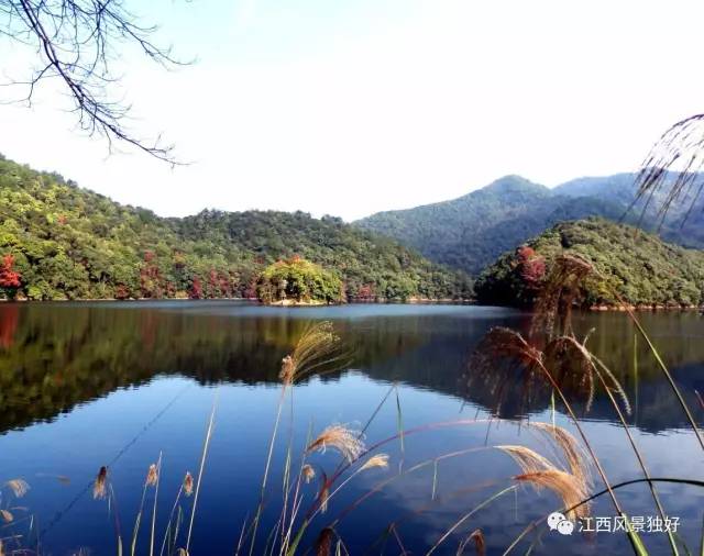 走遍江西100县广昌县,走遍江西100县瑞昌