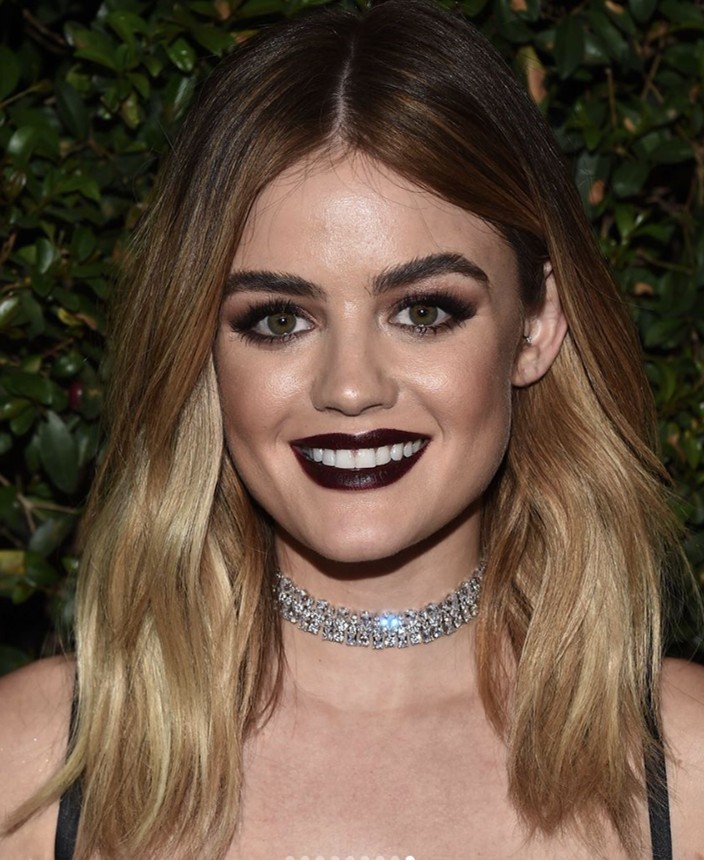 别diss处女座强迫症，你化妆的时候一样作！