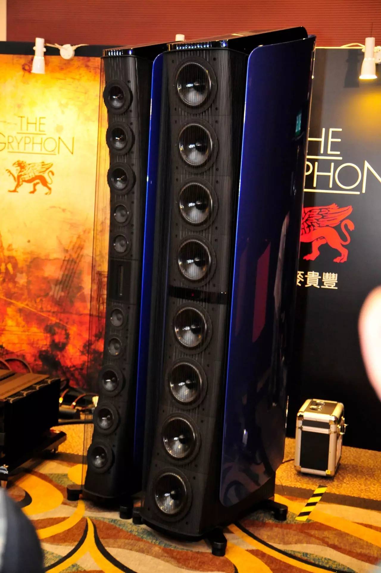 2019香港音响展,2022香港高级音响展