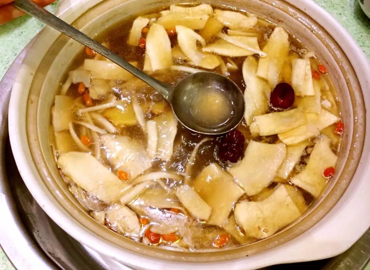 初秋来一碗养生汤！为你盘点5家成都特色汤馆，收藏起来慢慢喝