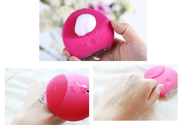 luna洁面仪替代款,luna硅胶洁面仪