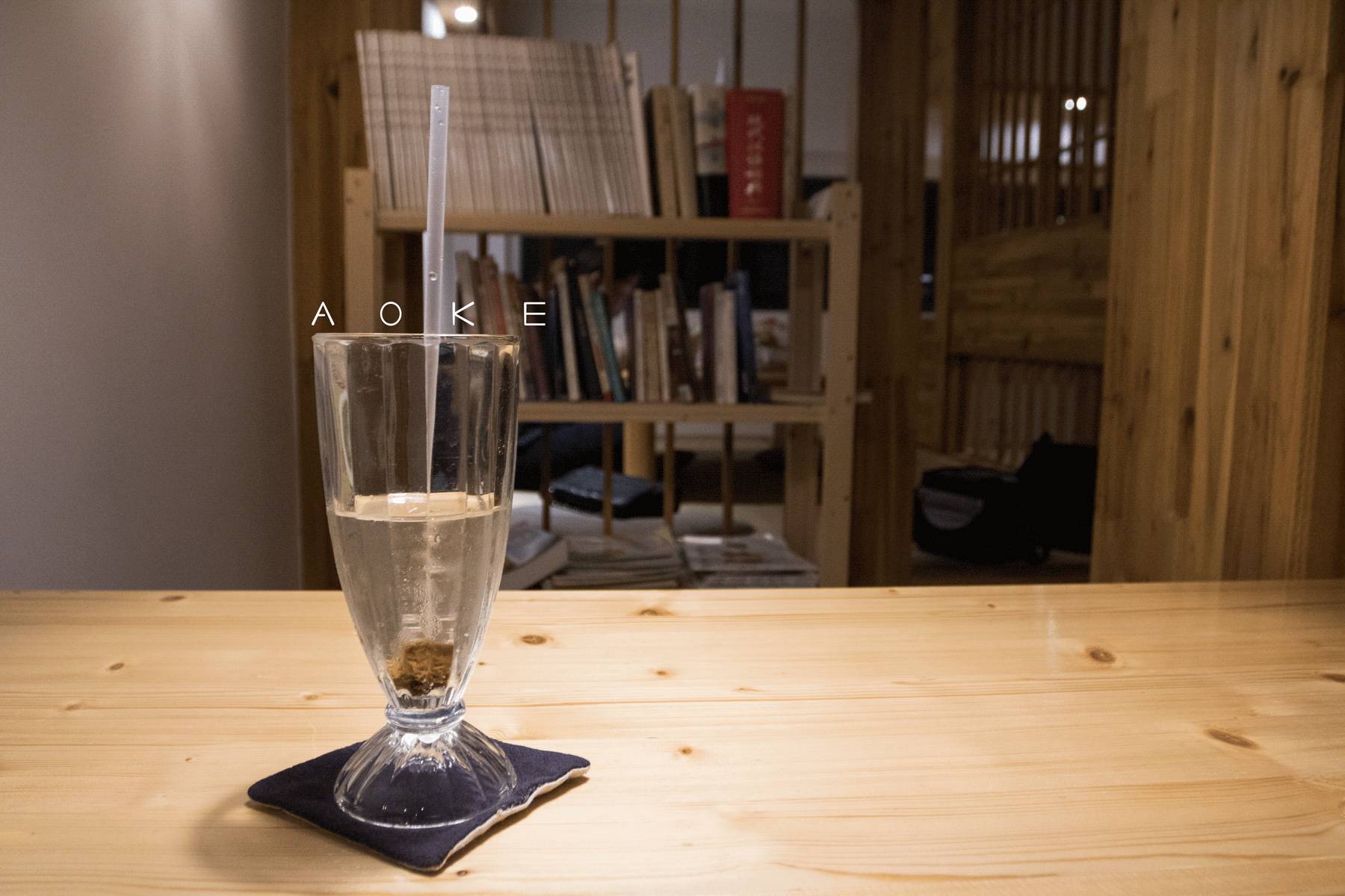 两天跑遍岛内外十几家小众饮品店，这里总有一杯你没喝过的茶