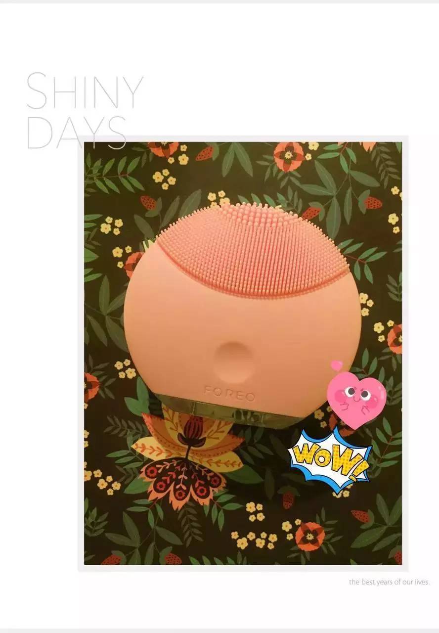 用美容仪护肤有没有帮助,美容仪真的可以紧肤吗