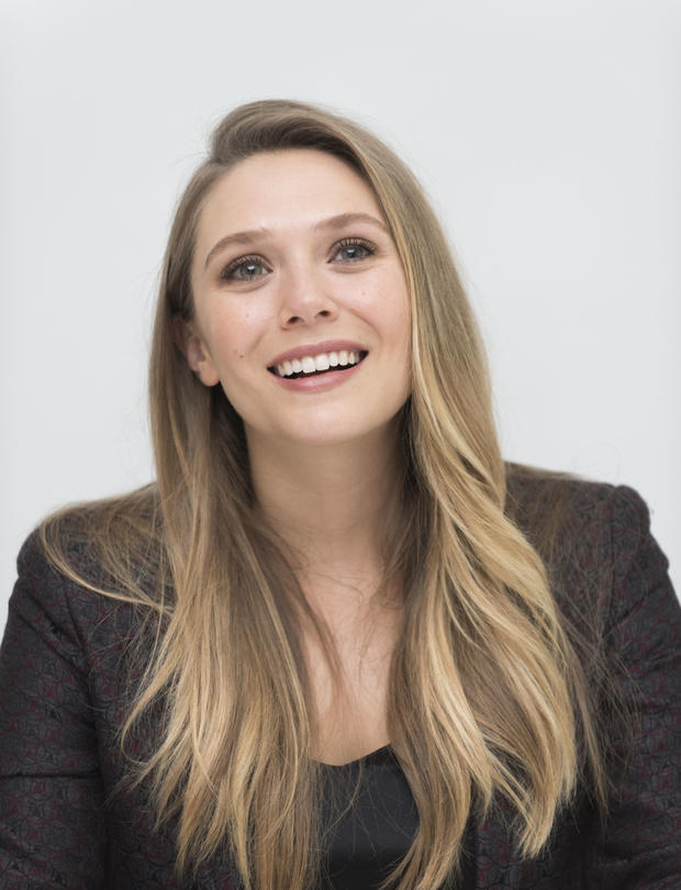 绯红女巫与鹰眼采访视频,鹰眼与绯红女巫