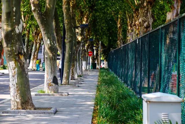 曹操屯兵处,曹操驻军屯粮的地方